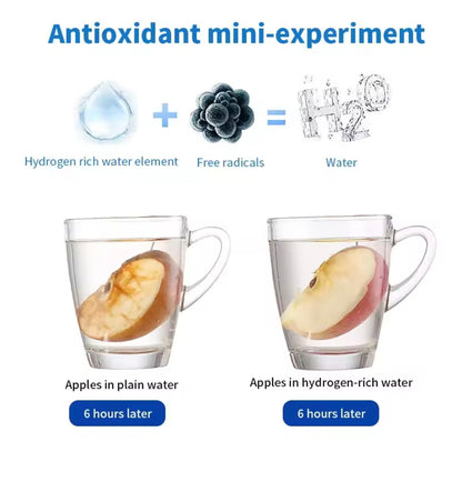 HYDRO FLOW™ For Water