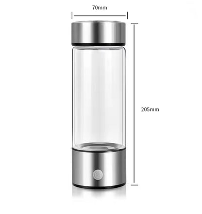 HYDRO FLOW™ For Water