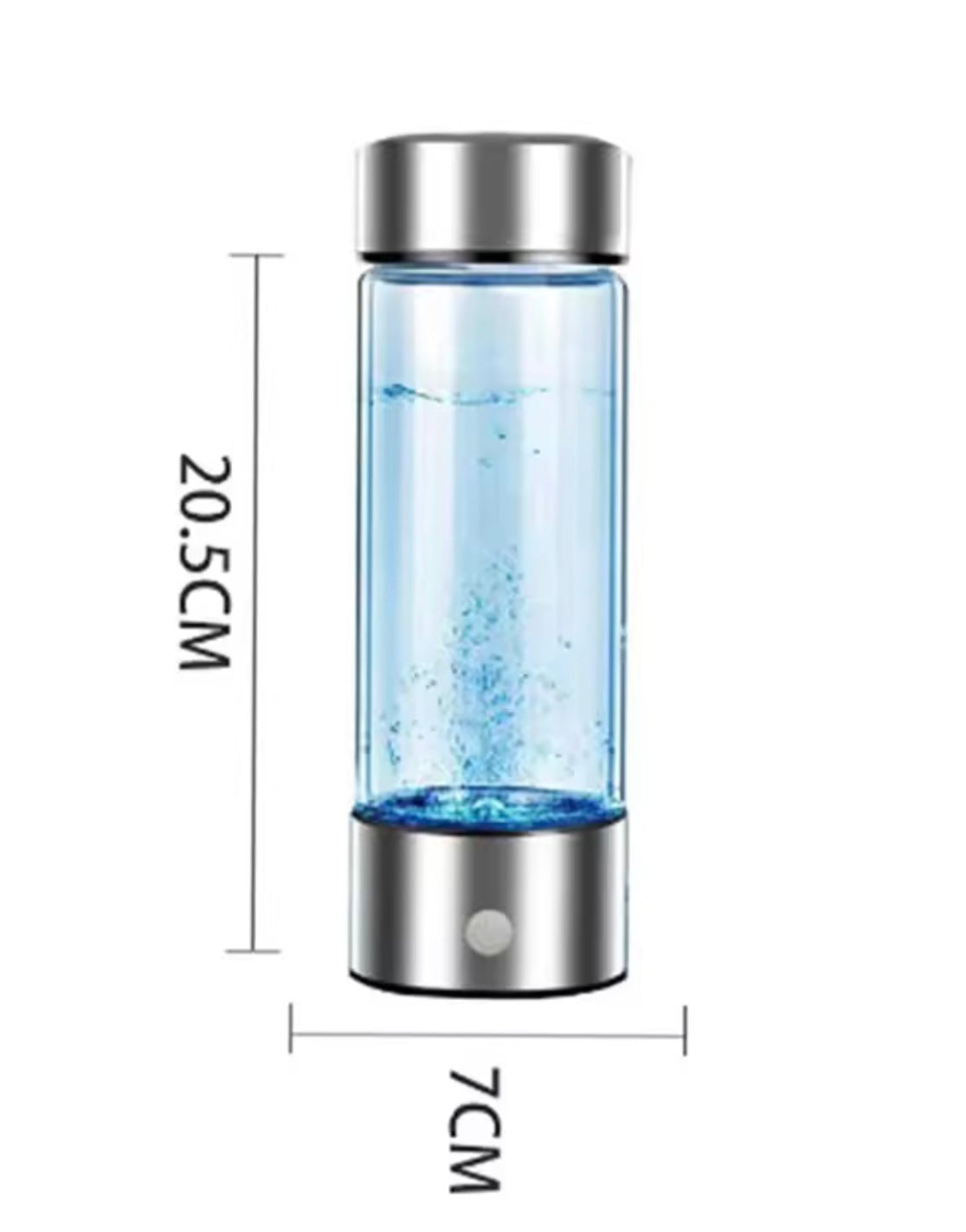 HYDRO FLOW™ For Water