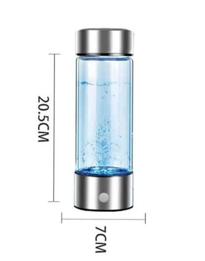 HYDRO FLOW™ For Water