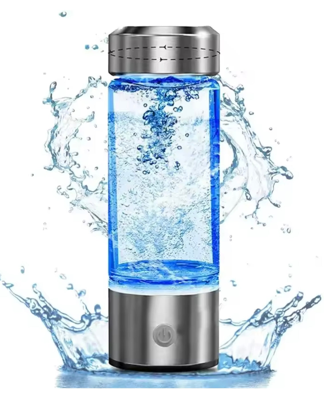 HYDRO FLOW™ For Water