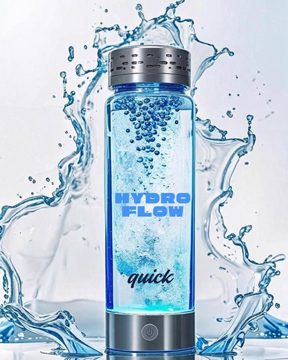 HYDRO FLOW™ For Water