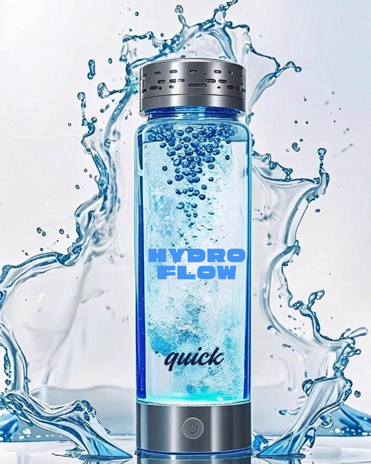 HYDRO FLOW™ For Water
